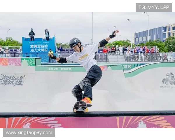 杭州滑板队在全国滑板速度排行榜中荣获第八名的佳绩引发关注