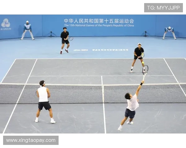 武汉网球队在洲际杯中的灵活性展现了团队的实力与潜力