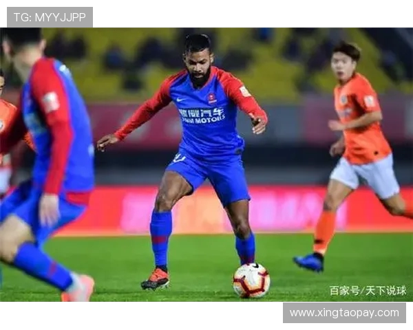 上海申花迎战重庆斯威全力争胜力争中超积分榜上游位置