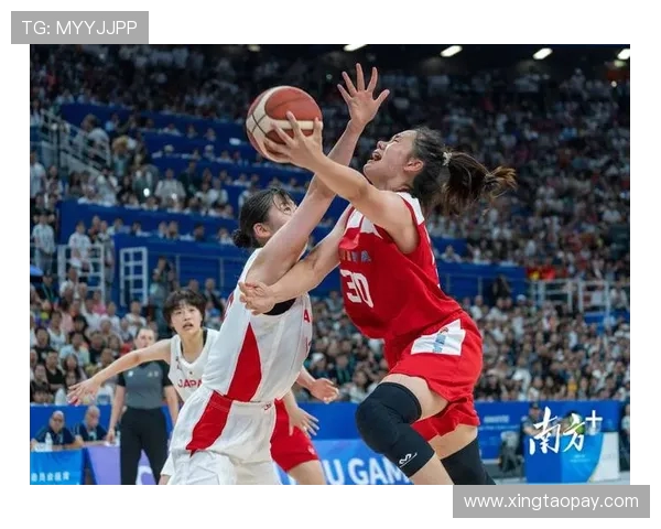 中国女篮与日本女篮激战结果揭晓精彩瞬间回顾与分析