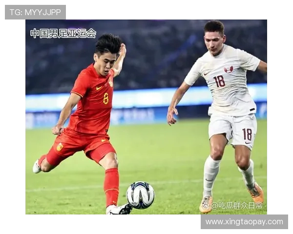 卡塔尔与中国上半场精彩对决回顾与分析