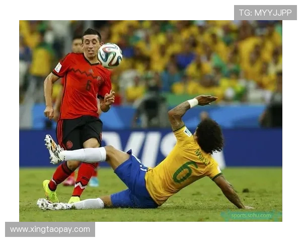 墨西哥与巴西足球历史对决回顾与分析